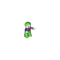 LEGO Joker Duplo Figure