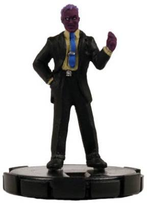 Purple Man (086)