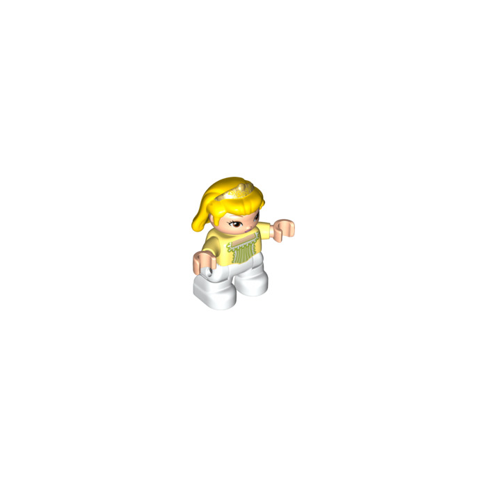 LEGO Child Figure 9 Duplo Figure