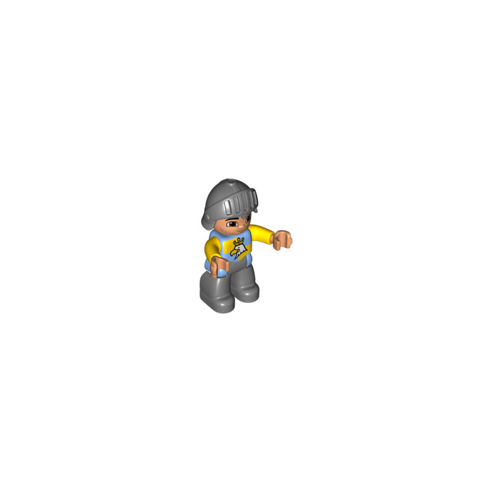 LEGO Adult Figure 20 Duplo Figure