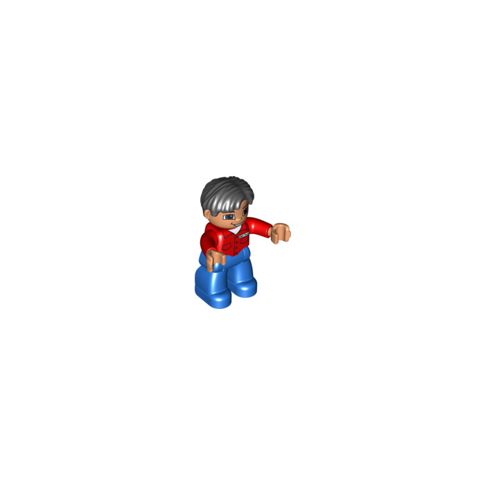 LEGO Figure - Duplo Figure