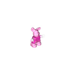 LEGO Piglet Duplo Figure