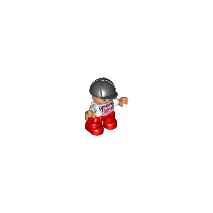 LEGO Child Figure 2 Duplo Figure