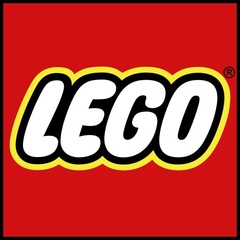 LEGO Jolly Strawberry Duplo Figure