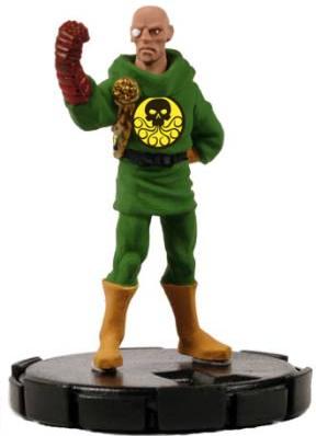 Baron Strucker