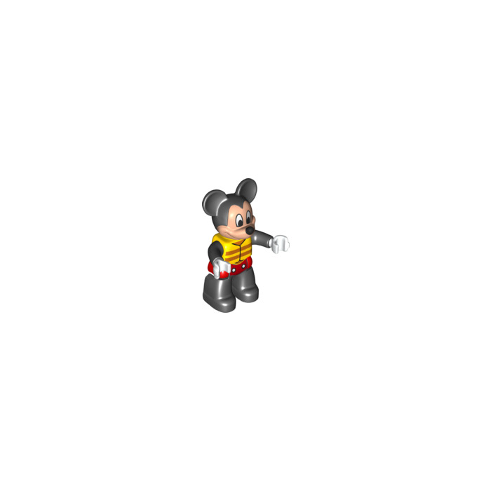 LEGO Adult Figure 31 Duplo Figure