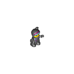 LEGO Lucy Wyldstyle Duplo Figure