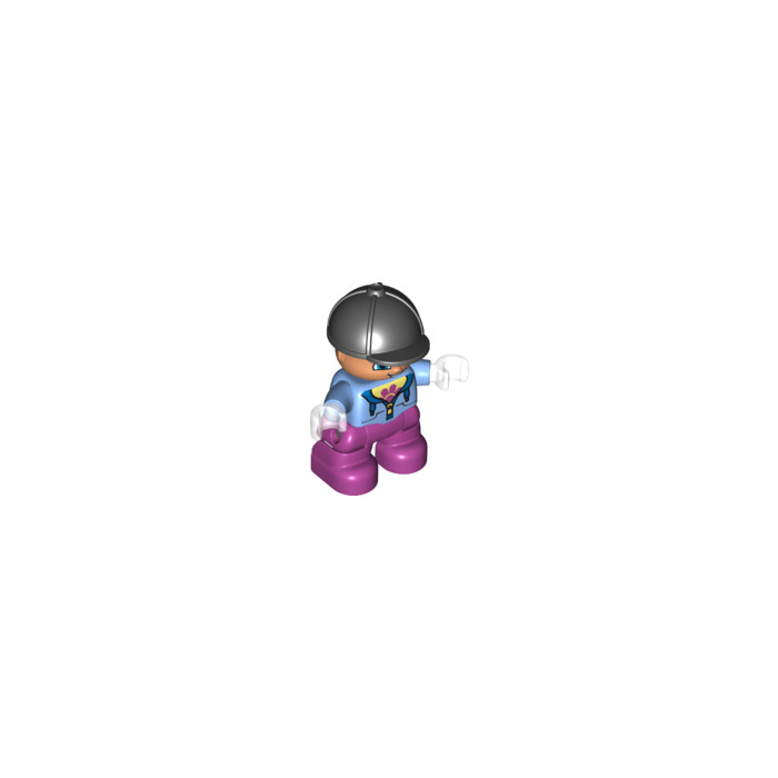 LEGO Child Figure 14 Duplo Figure