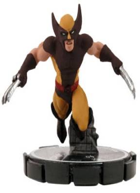 Wolverine