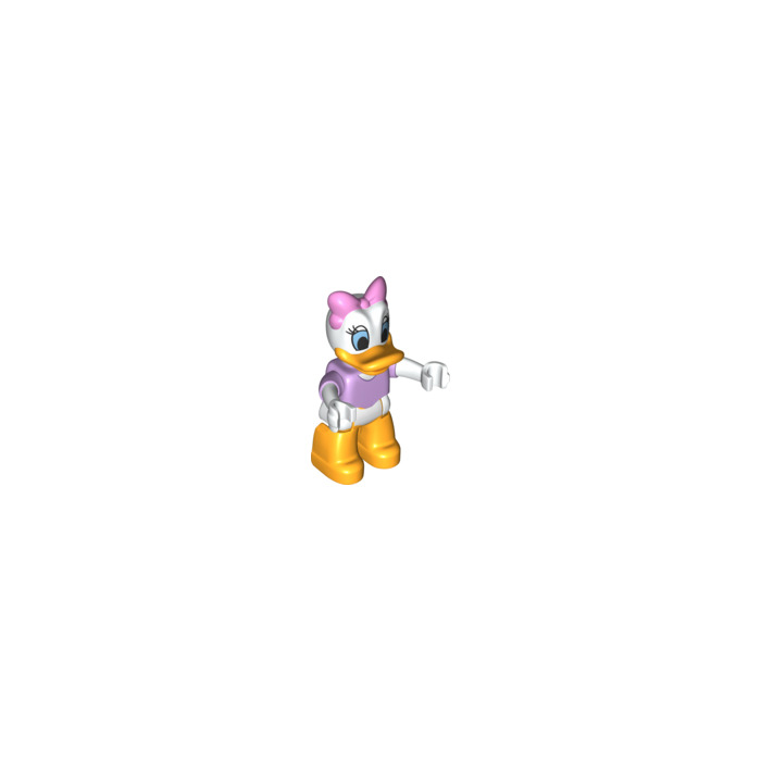 LEGO Daisy Duplo Figure