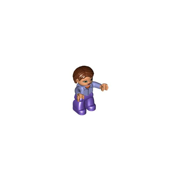 LEGO Figure - Mother Duplo Figure