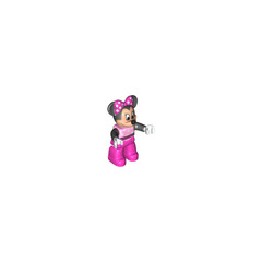 LEGO Minnie Duplo Figure