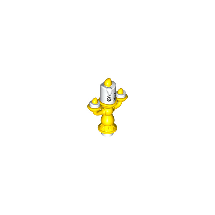 LEGO Lumire Duplo Figure