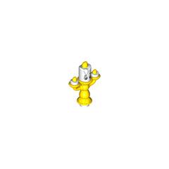 LEGO Lumire Duplo Figure