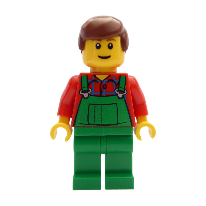 LEGO Education Minifigure