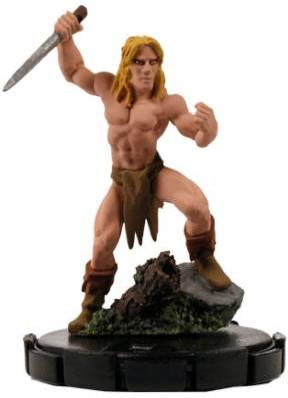 Ka-Zar