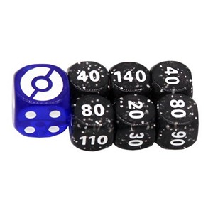 Trainers Toolkit 2021 Dice Set