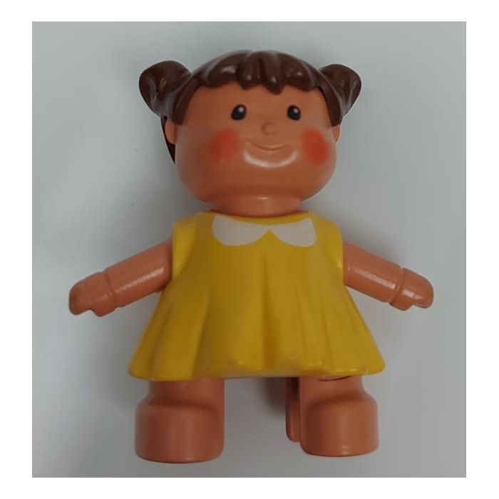 LEGO Lisas Baby