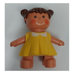 LEGO Lisa's Baby