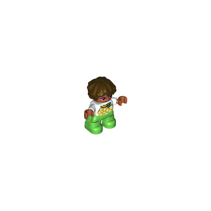LEGO Child Figure Minifigure