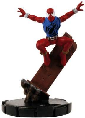 Scarlet Spider