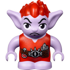 LEGO Jimblin Goblin Minifigure