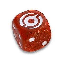 Champion’s Path: Translucent Die