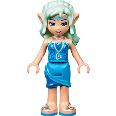 LEGO Naida Riverheart Minifigure