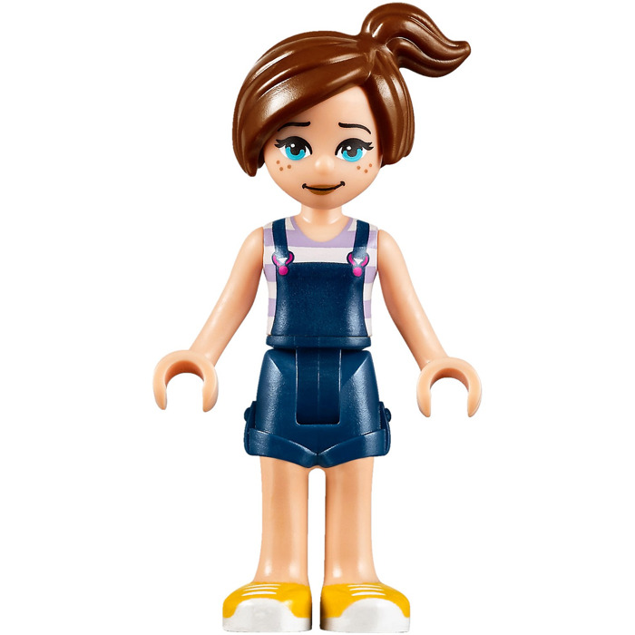 LEGO Sophie Jones Minifigure