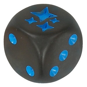 Hidden Fates: Translucent Die