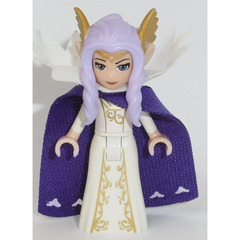 LEGO Skyra Minifigure