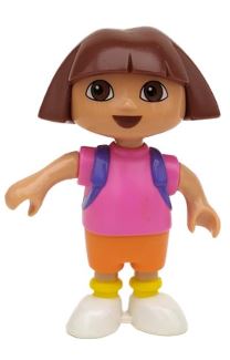 LEGO DUPLO Dora the Explorer