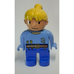 LEGO Wendy