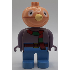 LEGO Naughty Spud