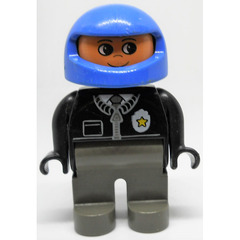 LEGO Policeman