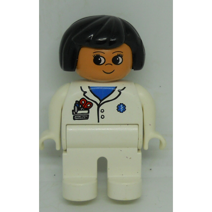 LEGO Female Primo Figure
