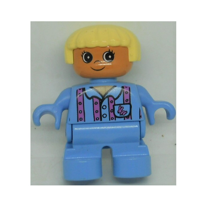 LEGO Child Primo Figure