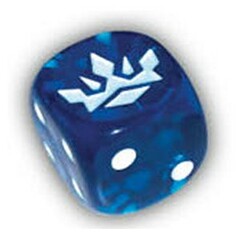 Chilling Reign: Ice Rider Calyrex Translucent Die