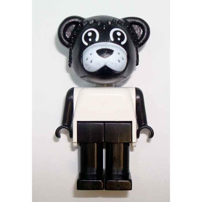 LEGO Billy Bear Fabuland Figure
