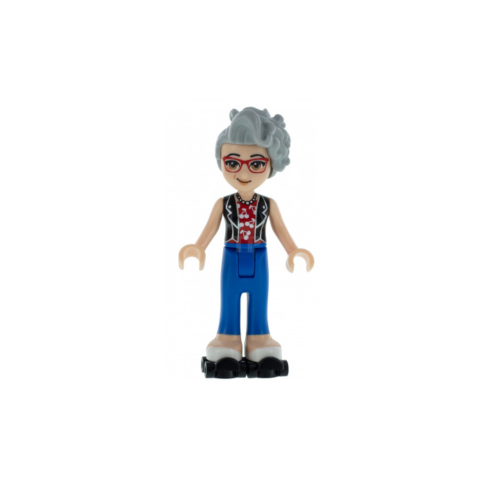LEGO Dottie Minifigure