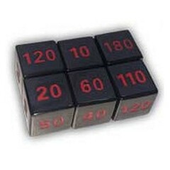 Astral Radiance Pokemon Center Metal Dice Set