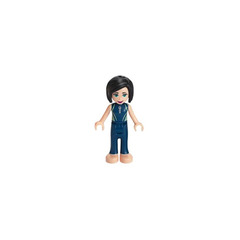 LEGO Kacey Minifigure