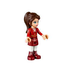 LEGO Naomi Minifigure