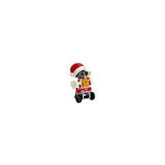 LEGO Zobo the Robot Minifigure