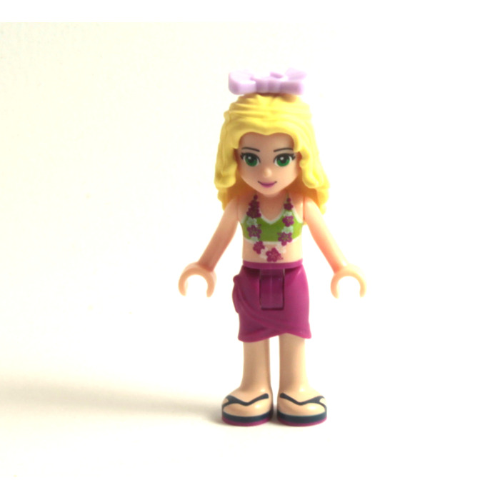 LEGO Isabella Minifigure