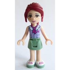 LEGO Mia (41059) Minifigure