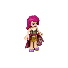 LEGO Livi Minifigure
