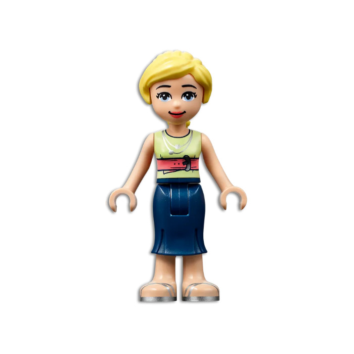 LEGO Marisa Minifigure