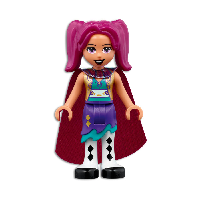 LEGO Camila Minifigure