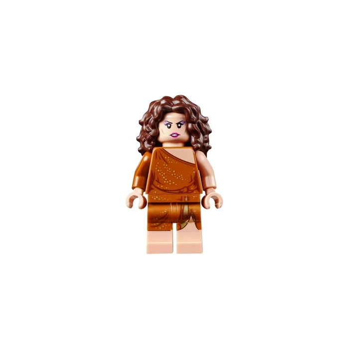 LEGO Dana Barrett Minifigure
